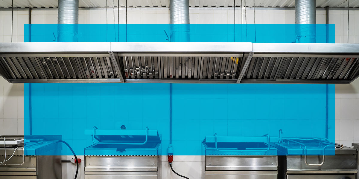 The Importance of Regular Commercial Kitchen Hood Cleaning ExhaustCLEAN